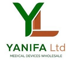 Yanifa Logo